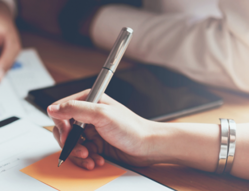 How to choose a merchant account provider