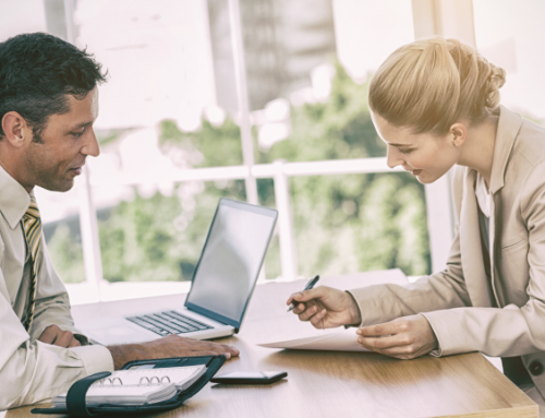 Merchant account qualifications and requirements
